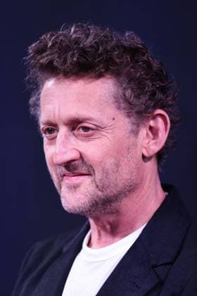 2025 Toronto International Film Festival - Adulthood TORONTO, CANADA - SEPTEMBER 11 : Alex Winter attends the premiere of ‘Adulthood’ during the 2025 Toronto International Film Festival at Roy Thomson Hall in Toronto, Ontario, Canada on September 11, 2025. Mert Alper Dervis Anadolu Ontario Canada. Editorial use only. Please get in touch for any other usage.  Copyright: x2025xAnadoluxMertxAlperxDervisx