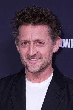 2025 Toronto International Film Festival - Adulthood TORONTO, CANADA - SEPTEMBER 11 : Alex Winter attends the premiere of ‘Adulthood’ during the 2025 Toronto International Film Festival at Roy Thomson Hall in Toronto, Ontario, Canada on September 11, 2025. Mert Alper Dervis Anadolu Ontario Canada. Editorial use only. Please get in touch for any other usage.  Copyright: x2025xAnadoluxMertxAlperxDervisx