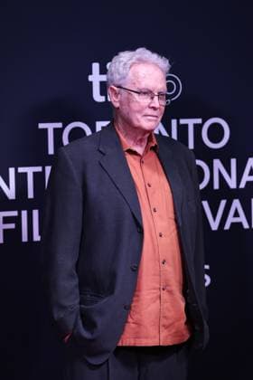 2025 Toronto International Film Festival - Adulthood TORONTO, CANADA - SEPTEMBER 11 : Scott Kroopf attends the premiere of ‘Adulthood’ during the 2025 Toronto International Film Festival at Roy Thomson Hall in Toronto, Ontario, Canada on September 11, 2025. Mert Alper Dervis Anadolu Ontario Canada. Editorial use only. Please get in touch for any other usage.  Copyright: x2025xAnadoluxMertxAlperxDervisx