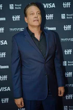 September 11, 2025, Toronto, Ontario, Canada: Vince Vaughn attends the red carpet for the Ã¢â‚¬ËœEasy s WaltzÃ¢â‚¬â ¢ premiere during the 2025 Toronto International Film Festival at Roy Thomson Hall. on September 11, 2025 in Toronto, Canada. Toronto Canada - ZUMAe321 20250911_zea_e321_153 Copyright: xLeonardoxRamirezx