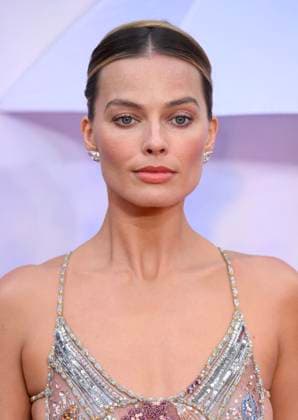 European Premiere of A Big Bold Beautiful Journey - London Margot Robbie during the European Premiere of A Big Bold Beautiful Journey on September 11, 2025. The event took place at Odeon Luxe Cinema in London, UK. Photo by Stuart Hardy ABACAPRESS.COM London London United Kingdom  Copyright: xStuartxHardy ABACAPRESS.COMx
