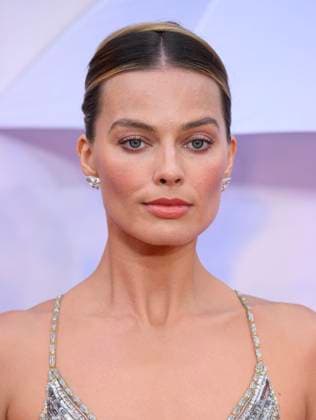 European Premiere of A Big Bold Beautiful Journey - London Margot Robbie during the European Premiere of A Big Bold Beautiful Journey on September 11, 2025. The event took place at Odeon Luxe Cinema in London, UK. Photo by Stuart Hardy ABACAPRESS.COM London London United Kingdom  Copyright: xStuartxHardy ABACAPRESS.COMx