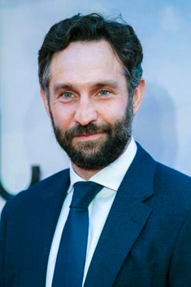 Seth Reiss at the European premiere of the feature film A Big Bold Beautiful Journey at the Odeon Luxe Leicester Square London, 11 09 2025 Foto:xJ.xEdwardsx xFuturexImagex journey_5903