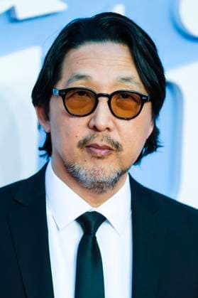Kogonada at the European premiere of the feature film A Big Bold Beautiful Journey at the Odeon Luxe Leicester Square London, 11 09 2025 Foto:xJ.xEdwardsx xFuturexImagex journey_5907
