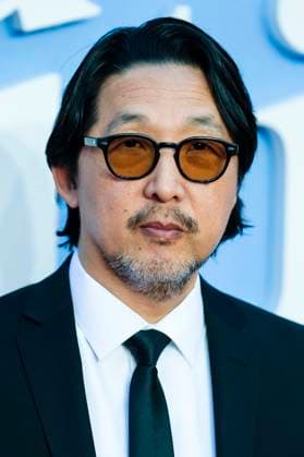 Kogonada at the European premiere of the feature film A Big Bold Beautiful Journey at the Odeon Luxe Leicester Square London, 11 09 2025 Foto:xJ.xEdwardsx xFuturexImagex journey_5908