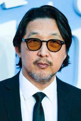 Kogonada at the European premiere of the feature film A Big Bold Beautiful Journey at the Odeon Luxe Leicester Square London, 11 09 2025 Foto:xJ.xEdwardsx xFuturexImagex journey_5909