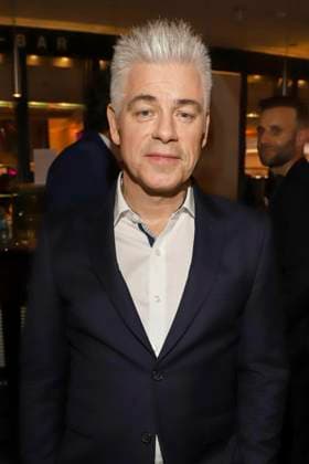 abb Michael Mittermeier as a guest at the German Radio Award 2025 ceremony at the Neue Flora on 11 09 2025 in Hamburg Hamburg Germany