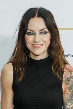abb Amy Macdonald singer as a guest on the red carpet at the German Radio Award 2025 at Neue Flora on 11 09 2025 in Hamburg Hamburg Germany