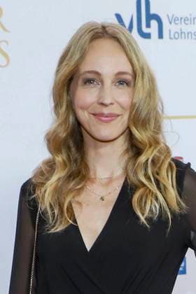 abb Petra Schmidt Schaller as a guest on the red carpet at the German Radio Award 2025 ceremony at the Neue Flora on 11 09 2025 in Hamburg Hamburg Germany
