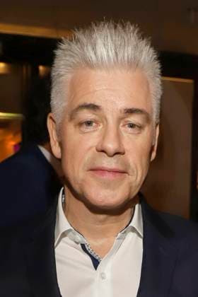 abb Michael Mittermeier as a guest at the German Radio Award 2025 ceremony at the Neue Flora on 11 09 2025 in Hamburg Hamburg Germany