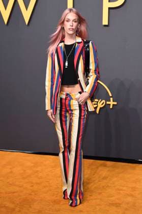 Lady Mary Charteris at the premiere of the Disney film Swiped at Curzon Mayfair London, 11 09 2025 Foto:xS.xVasx xFuturexImagex swiped_5913