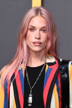 Lady Mary Charteris at the premiere of the Disney film Swiped at Curzon Mayfair London, 11 09 2025 Foto:xS.xVasx xFuturexImagex swiped_5915