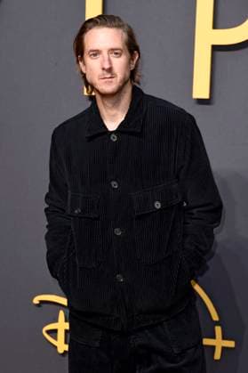Arthur Darvill at the premiere of the Disney film Swiped at Curzon Mayfair London, 11 09 2025 Foto:xS.xVasx xFuturexImagex swiped_5917