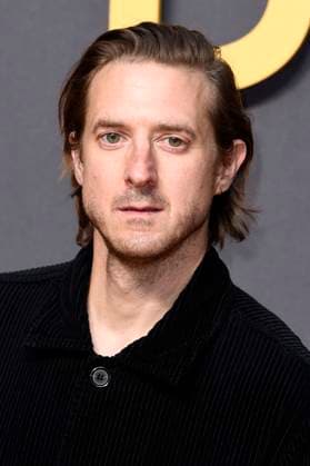 Arthur Darvill at the premiere of the Disney film Swiped at Curzon Mayfair London, 11 09 2025 Foto:xS.xVasx xFuturexImagex swiped_5918