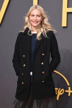Poppy Delevingne at the premiere of the Disney film Swiped at Curzon Mayfair London, 11 09 2025 Foto:xS.xVasx xFuturexImagex swiped_5932