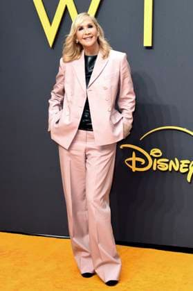 Tania Bryer at the premiere of the Disney film Swiped at Curzon Mayfair London, 11 09 2025 Foto:xS.xVasx xFuturexImagex swiped_5943