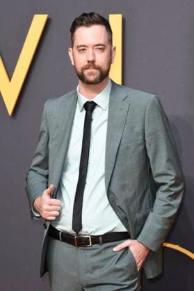Bill Parker at the premiere of the Disney film Swiped at Curzon Mayfair London, 11 09 2025 Foto:xS.xVasx xFuturexImagex swiped_5946