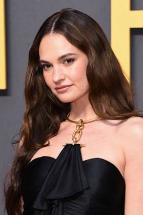 Lilly James at the premiere of the Disney film Swiped at Curzon Mayfair London, 11 09 2025 Foto:xS.xVasx xFuturexImagex swiped_5962