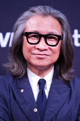 2025 Toronto International Film Festival - She Has No Name TORONTO, CANADA - SEPTEMBER 12 : Director Peter Ho-Sun Chan attends the premiere of ‘She Has No Name’ during the 2025 Toronto International Film Festival at Roy Thomson Hall in Toronto, Ontario, Canada on September 12, 2025. Mert Alper Dervis Anadolu Toronto Canada. Editorial use only. Please get in touch for any other usage.  Copyright: x2025xAnadoluxMertxAlperxDervisx