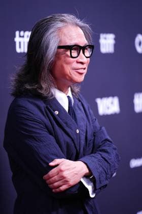 2025 Toronto International Film Festival - She Has No Name TORONTO, CANADA - SEPTEMBER 12 : Director Peter Ho-Sun Chan attends the premiere of ‘She Has No Name’ during the 2025 Toronto International Film Festival at Roy Thomson Hall in Toronto, Ontario, Canada on September 12, 2025. Mert Alper Dervis Anadolu Toronto Canada. Editorial use only. Please get in touch for any other usage.  Copyright: x2025xAnadoluxMertxAlperxDervisx