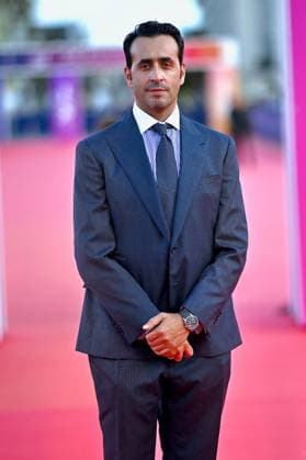 Deauville Nouvelle Vague Screening FC Jonathan Cohen attending the Nouvelle Vague screening as part of the 51th Deauville American Film Festival on September 12, 2025 in Deauville, France. Photo by Franck Castel ABACAPRESS.COM Deauville France  Copyright: xCastelxFranck ABACAx