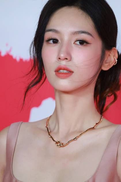 SHANGHAI, CHINA - SEPTEMBER 12: Actress Zhou Ye attends the opening event of Miss Dior Exhibition: Whispers Exhibition on September 12, 2025 in Shanghai, China.  Copyright: xVCGx 111590578018