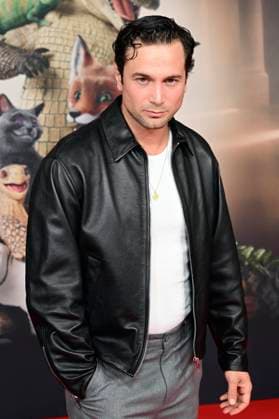 Samuel Schneider at the premiere of the movie Die Schule der magischen Tiere 4 at Mathäser Filmpalast Munich, 12 09 2025 Foto:xR.xHeinex xFuturexImagex tiere_5956