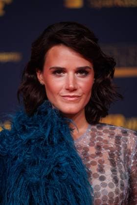 Award Goldene Henne 2025 Yara Hoffmann at the Goldene Henne 2025 at Messe Leipzig on 12 09 2025 Copyright: xEventpressxKochanx