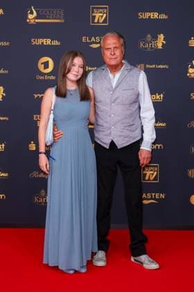 Award Golden Hen 2025 Jörg Stempel at the Golden Hen 2025 at Messe Leipzig on 12 09 2025 Copyright: xEventpressxKochanx