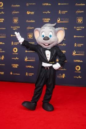 Award Golden Hen 2025 Europa Park Mouse at the Golden Hen 2025 at Messe Leipzig on 12 09 2025 Copyright: xEventpressxKochanx