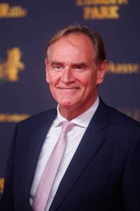 Award Golden Hen 2025 Burkhard Jung at the Golden Hen 2025 at Messe Leipzig on 12 09 2025 Copyright: xEventpressxKochanx