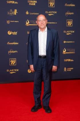 Award Golden Hen 2025 Gregor Gysi at the Golden Hen 2025 at Messe Leipzig on 12 09 2025 Copyright: xEventpressxKochanx
