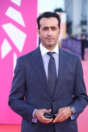 Jonathan Cohen at the premiere of the film Nouvelle Vague at the 51st Deauville American Film Festival on September 12, 2025 Denis Guignebourg Bestimage Premiere of the film Nouvelle Vague at the 51st Deauville American Film Festival on September 12, 2025 Deauville France  Copyright: xDenisxGuignebourgx xBestimagexDenisxGuignebourgx xBestimagex