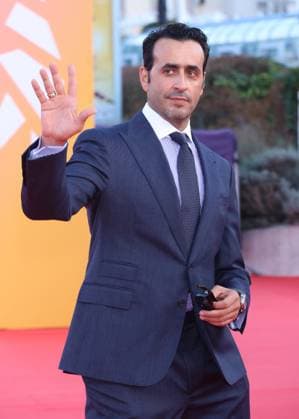 Jonathan Cohen at the premiere of the film Nouvelle Vague at the 51st Deauville American Film Festival on September 12, 2025 Denis Guignebourg Bestimage Premiere of the film Nouvelle Vague at the 51st Deauville American Film Festival on September 12, 2025 Deauville France  Copyright: xDenisxGuignebourgx xBestimagexDenisxGuignebourgx xBestimagex
