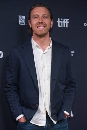 Red carpet for the 50th Toronto International Film Festival - Driver s Ed premiere Featuring: Luje Taylor Where: Toronto, Canada When: 12 Sep 2025 Credit: Captive Camera Cover Images EDITORIAL USE ONLY. NOT FOR USE BY NEWSPAPERS BASED IN THE UK. Copyright: xx coverimg55083121