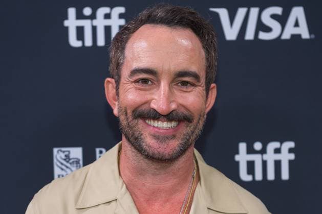 Red carpet for the 50th Toronto International Film Festival - Driver s Ed premiere Featuring: Clayton Farris Where: Toronto, Canada When: 12 Sep 2025 Credit: Captive Camera Cover Images EDITORIAL USE ONLY. NOT FOR USE BY NEWSPAPERS BASED IN THE UK. Copyright: xx coverimg55083079