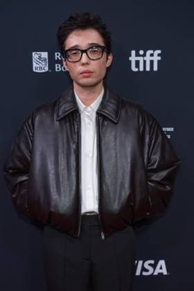 Red carpet for the 50th Toronto International Film Festival - Driver s Ed premiere Featuring: Aidan Laprete Where: Toronto, Canada When: 12 Sep 2025 Credit: Captive Camera Cover Images EDITORIAL USE ONLY. NOT FOR USE BY NEWSPAPERS BASED IN THE UK. Copyright: xx coverimg55083081