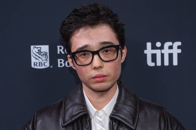 Red carpet for the 50th Toronto International Film Festival - Driver s Ed premiere Featuring: Aidan Laprete Where: Toronto, Canada When: 12 Sep 2025 Credit: Captive Camera Cover Images EDITORIAL USE ONLY. NOT FOR USE BY NEWSPAPERS BASED IN THE UK. Copyright: xx coverimg55083083