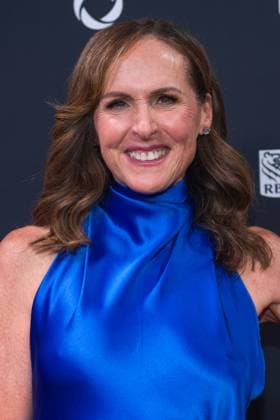 Red carpet for the 50th Toronto International Film Festival - Driver s Ed premiere Featuring: Molly Shannon Where: Toronto, Canada When: 12 Sep 2025 Credit: Captive Camera Cover Images EDITORIAL USE ONLY. NOT FOR USE BY NEWSPAPERS BASED IN THE UK. Copyright: xx coverimg55083089