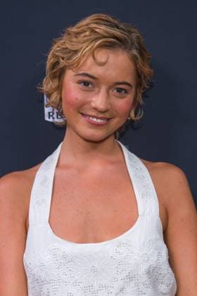 Red carpet for the 50th Toronto International Film Festival - Driver s Ed premiere Featuring: Sophie Telegadis Where: Toronto, Canada When: 12 Sep 2025 Credit: Captive Camera Cover Images EDITORIAL USE ONLY. NOT FOR USE BY NEWSPAPERS BASED IN THE UK. Copyright: xx coverimg55083103