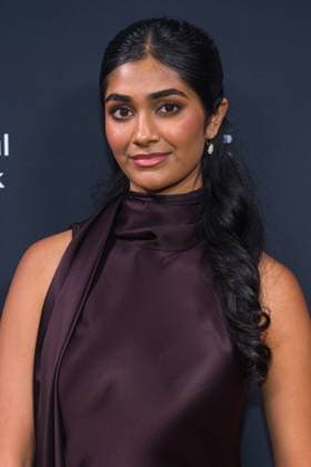 Red carpet for the 50th Toronto International Film Festival - Driver s Ed premiere Featuring: Mohana Krishnan Where: Toronto, Canada When: 12 Sep 2025 Credit: Captive Camera Cover Images EDITORIAL USE ONLY. NOT FOR USE BY NEWSPAPERS BASED IN THE UK. Copyright: xx coverimg55083113