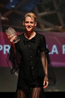RECORD DATE NOT STATED 51eme Festival du Cinema Americain de Deauville Cérémonie de remise de prix 51 American Deauville Festival Awards ceremony 448634 0000 00 00 France Stewart, Kristen  Copyright: xSergexArnalx xStarfacex STAR_448634_006