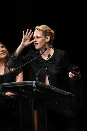 RECORD DATE NOT STATED 51eme Festival du Cinema Americain de Deauville Cérémonie de remise de prix 51 American Deauville Festival Awards ceremony 448634 0000 00 00 France Stewart, Kristen  Copyright: xSergexArnalx xStarfacex STAR_448634_007