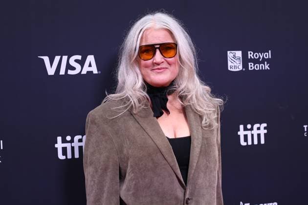 2025 Toronto International Film Festival - Lilith Fair: Building A Mystery Premiere Paula Cole attends the premiere of Lilith Fair: Building A Mystery during the 2025 Toronto International Film Festival at Roy Thomson Hall in Toronto, Ontario, on September 13, 2025. Toronto Canada  Copyright: xArrushxChoprax originalFilename: chopra-notitle250913_npvnL.jpg