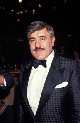ARCHIV: Mario Adorf Schauspieler Mario Adorf , 1984 ARCHIVAUFNAHME, Datum geschätzt 20250204JWM0006 *** ARCHIVE Mario Adorf Actor Mario Adorf , 1984 ARCHIVE PURCHASE, date estimated 20250204JWM0006