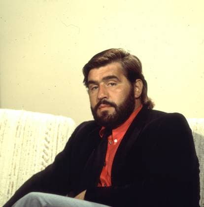 ARCHIV: Mario Adorf Schauspieler Mario Adorf , 70er Jahre ARCHIVAUFNAHME, Datum geschätzt 20250204JWM0008 *** ARCHIVE Mario Adorf Actor Mario Adorf , 70s ARCHIVE PURCHASE, date estimated 20250204JWM0008