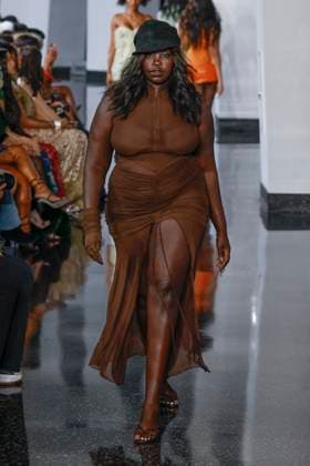 Kim Shui Fashion Show Ready to Wear Spring Summer 2026 at New York Fashion Week NYFW , September 14th, 2025 Kim Shui Fashion Show Ready to Wear Spring Summer 2026 at New York Fashion Week September 14th, 2025 New York Etats Unis  Copyright: xAgencex xBestimagexAgencex xBestimagex