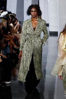 Kim Shui Fashion Show Ready to Wear Spring Summer 2026 at New York Fashion Week NYFW , September 14th, 2025 Kim Shui Fashion Show Ready to Wear Spring Summer 2026 at New York Fashion Week September 14th, 2025 New York Etats Unis  Copyright: xAgencex xBestimagexAgencex xBestimagex