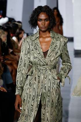 Kim Shui Fashion Show Ready to Wear Spring Summer 2026 at New York Fashion Week NYFW , September 14th, 2025 Kim Shui Fashion Show Ready to Wear Spring Summer 2026 at New York Fashion Week September 14th, 2025 New York Etats Unis  Copyright: xAgencex xBestimagexAgencex xBestimagex