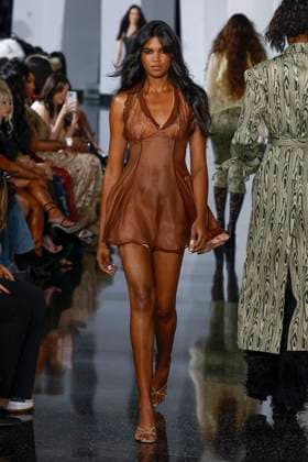 Kim Shui Fashion Show Ready to Wear Spring Summer 2026 at New York Fashion Week NYFW , September 14th, 2025 Kim Shui Fashion Show Ready to Wear Spring Summer 2026 at New York Fashion Week September 14th, 2025 New York Etats Unis  Copyright: xAgencex xBestimagexAgencex xBestimagex